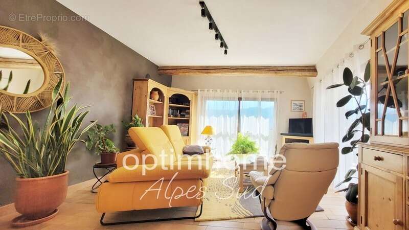 Maison à PUY-SANIERES