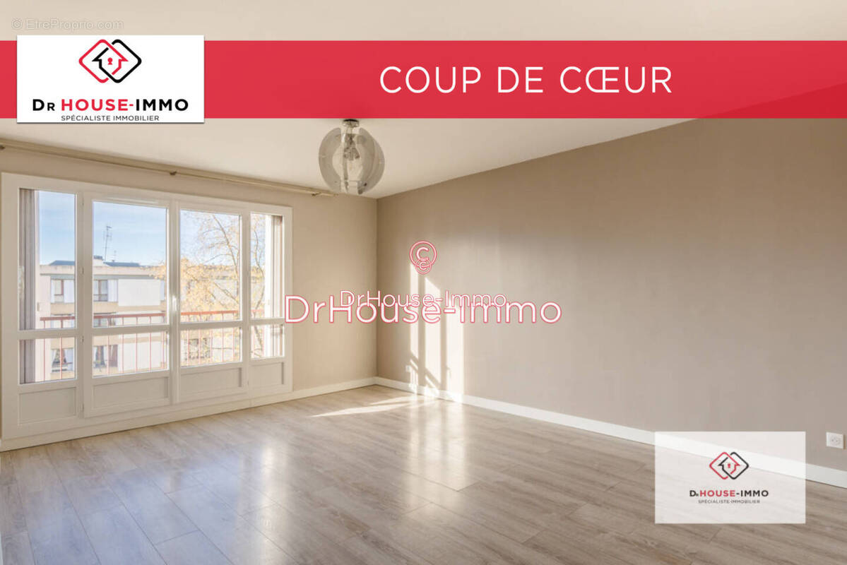 Appartement à NOGENT-SUR-MARNE