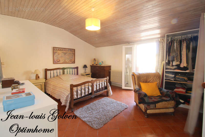 Maison à SAINT-HIPPOLYTE-DU-FORT