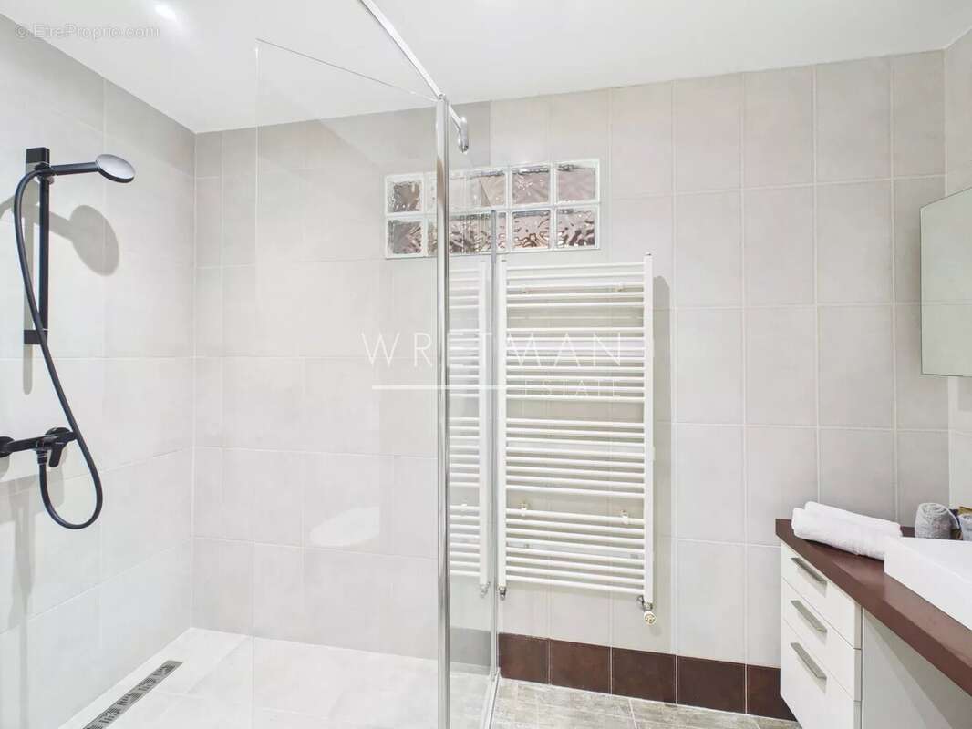 Appartement à VILLEFRANCHE-SUR-MER
