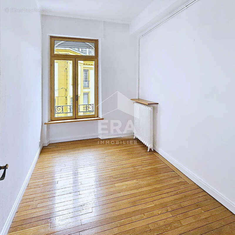 Appartement à LONGWY