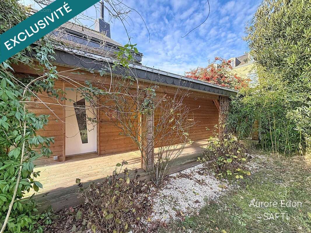 Photo 8 - Maison à CRAON