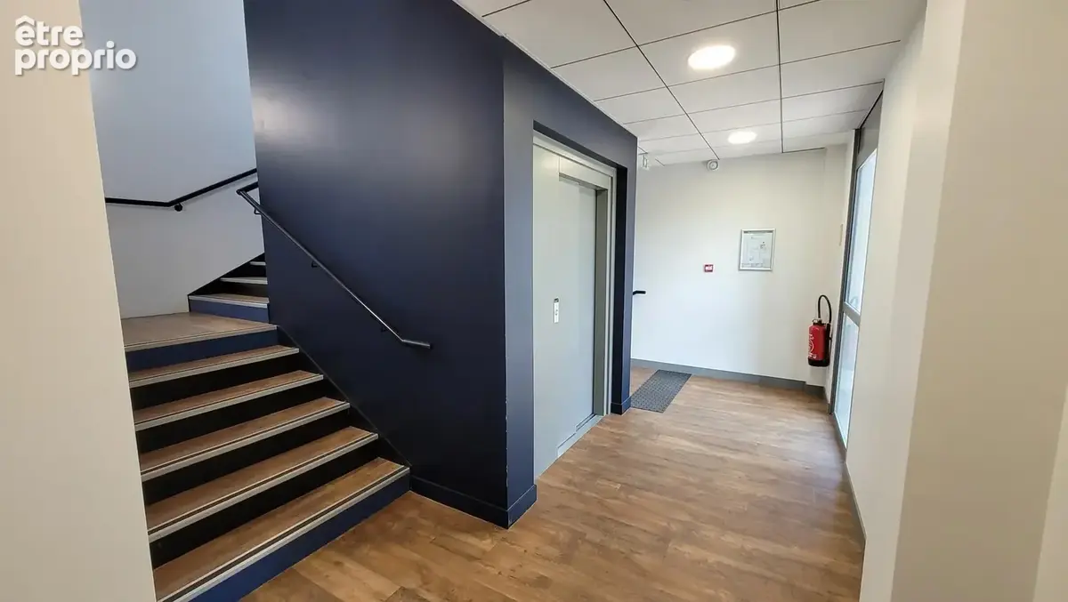 Local professionnel  la pardieu clermont ferrand - photo 4