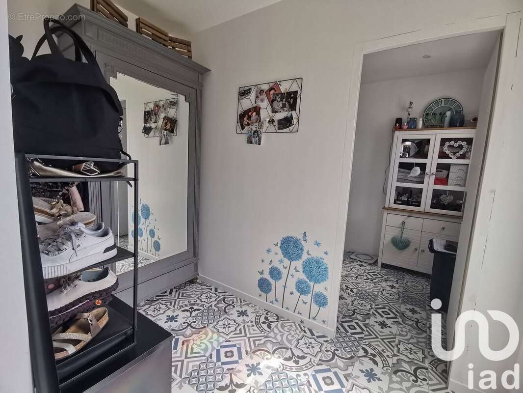 Photo 6 - Maison à ORGERES-EN-BEAUCE