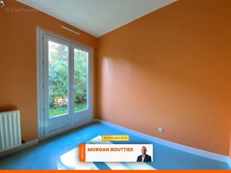 Maison à vendre 5 pièces PONTVALLAIN (72) - photo 10