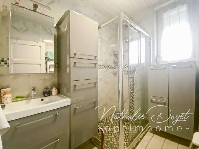 Maison à MONTCORNET