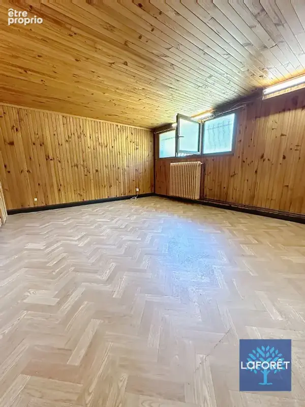 Jarville Montaigu  Maison familiale de 190 m2 Grand Jardin  5/6  Chambres Garage 2 voitures - photo 13