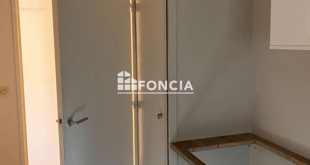 Appartement à PONTOISE