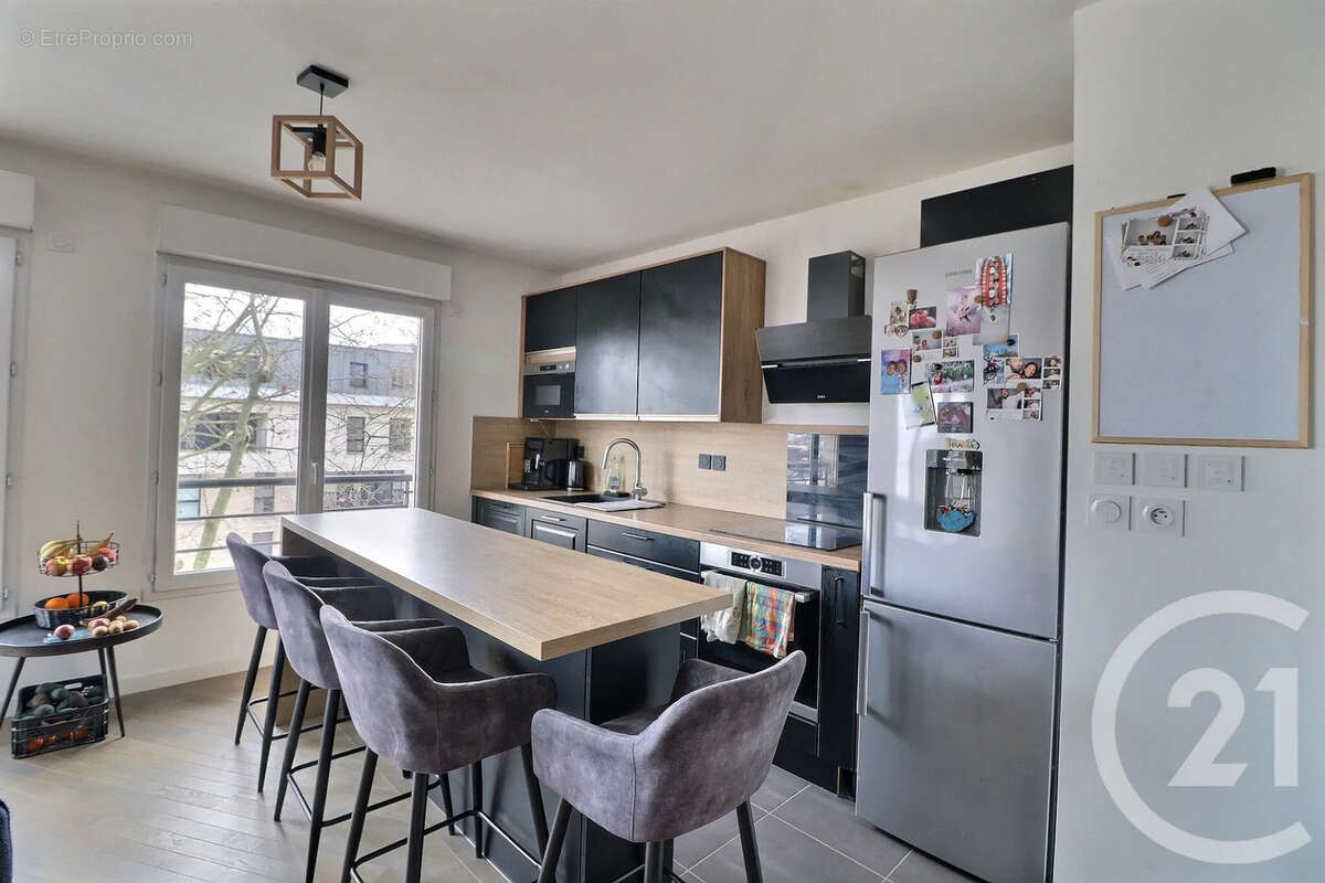 Appartement à ANTONY