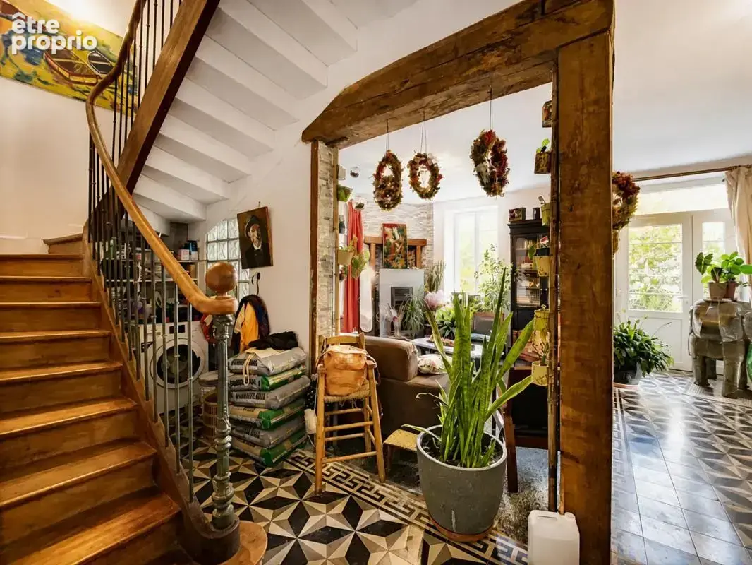 Maison de 9 pièces de 211 m² à Salies-du-Salat - photo 13