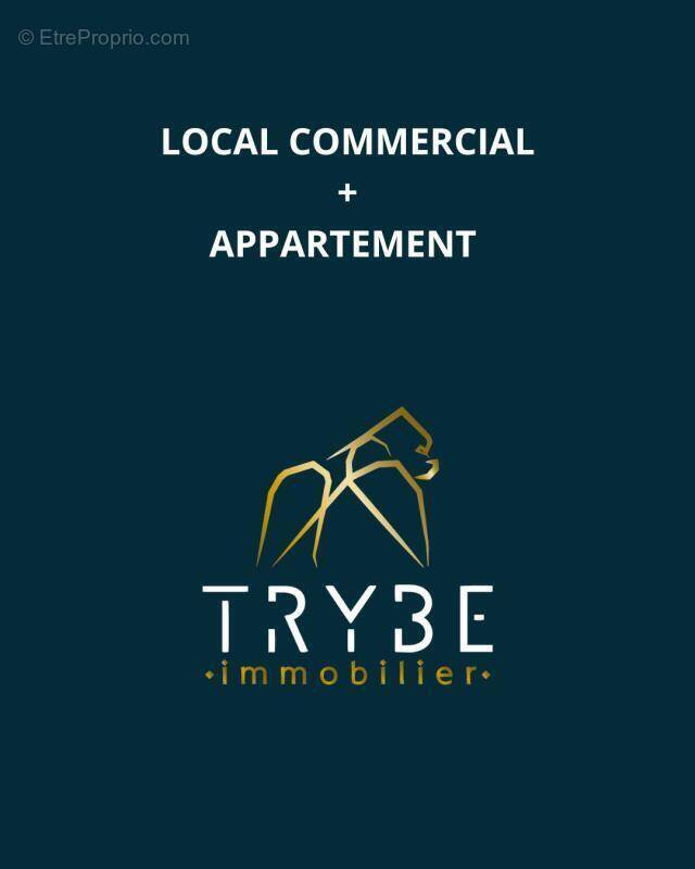 Appartement à AUMALE