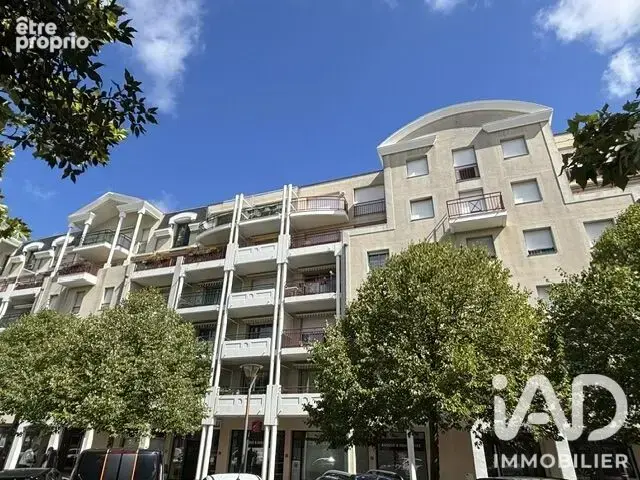 Photo 1 - Appartement à LES SABLES-D'OLONNE