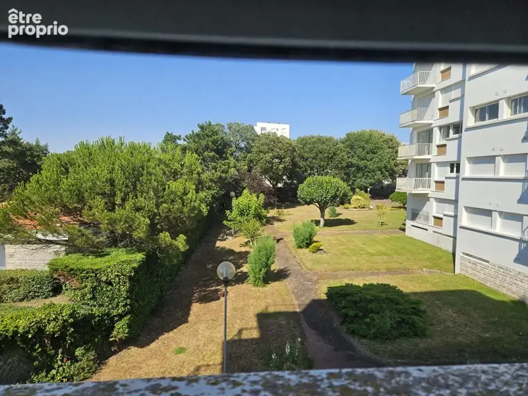 Vu mer panoramique ? Appartement T2 avec terrasse, parking et cave - photo 12