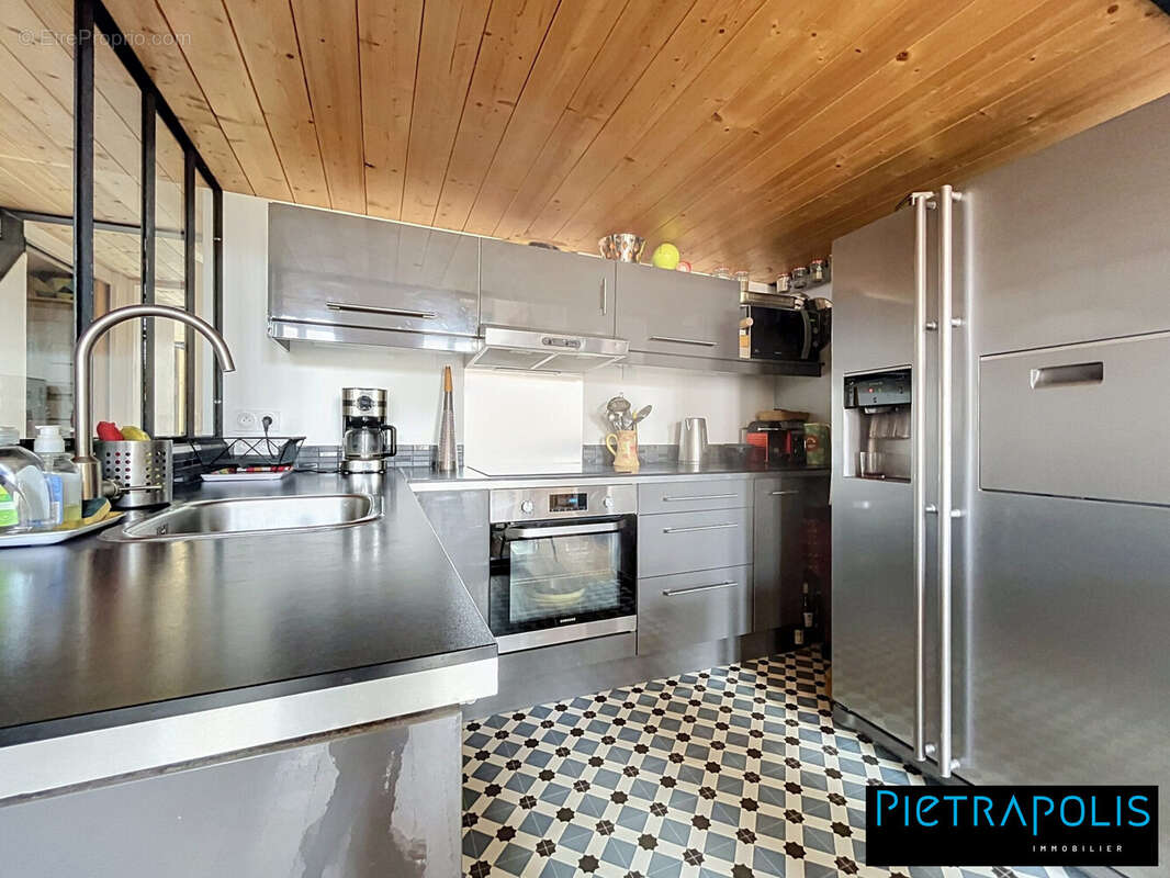 Appartement à LYON-4E