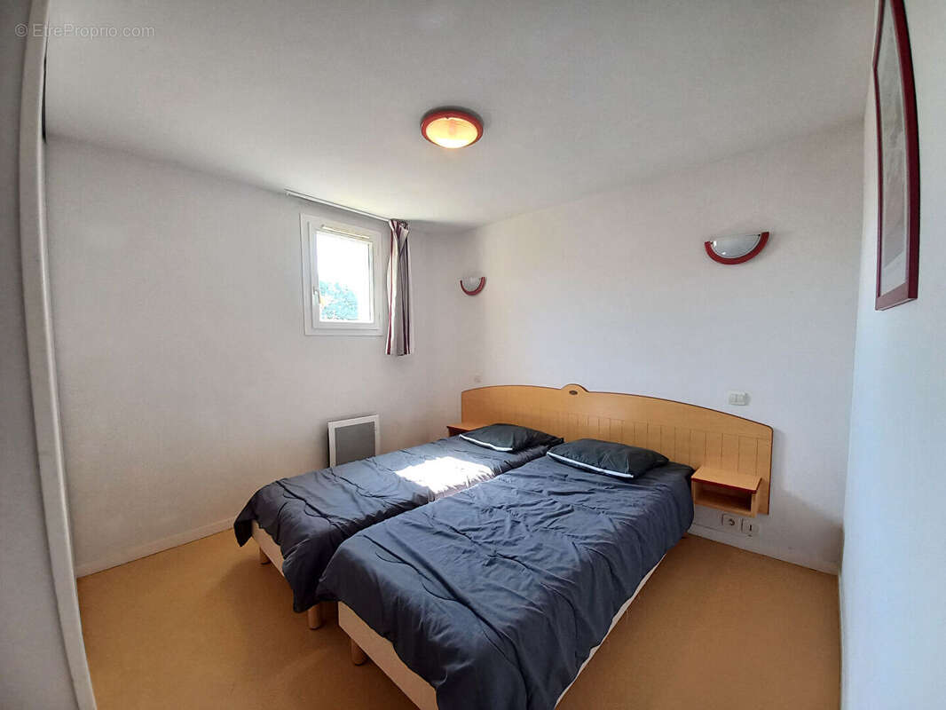 Charmante villa 4 pièces avec garage, terrasse et jardin au coeur d'une résidence avec piscine - photo 12