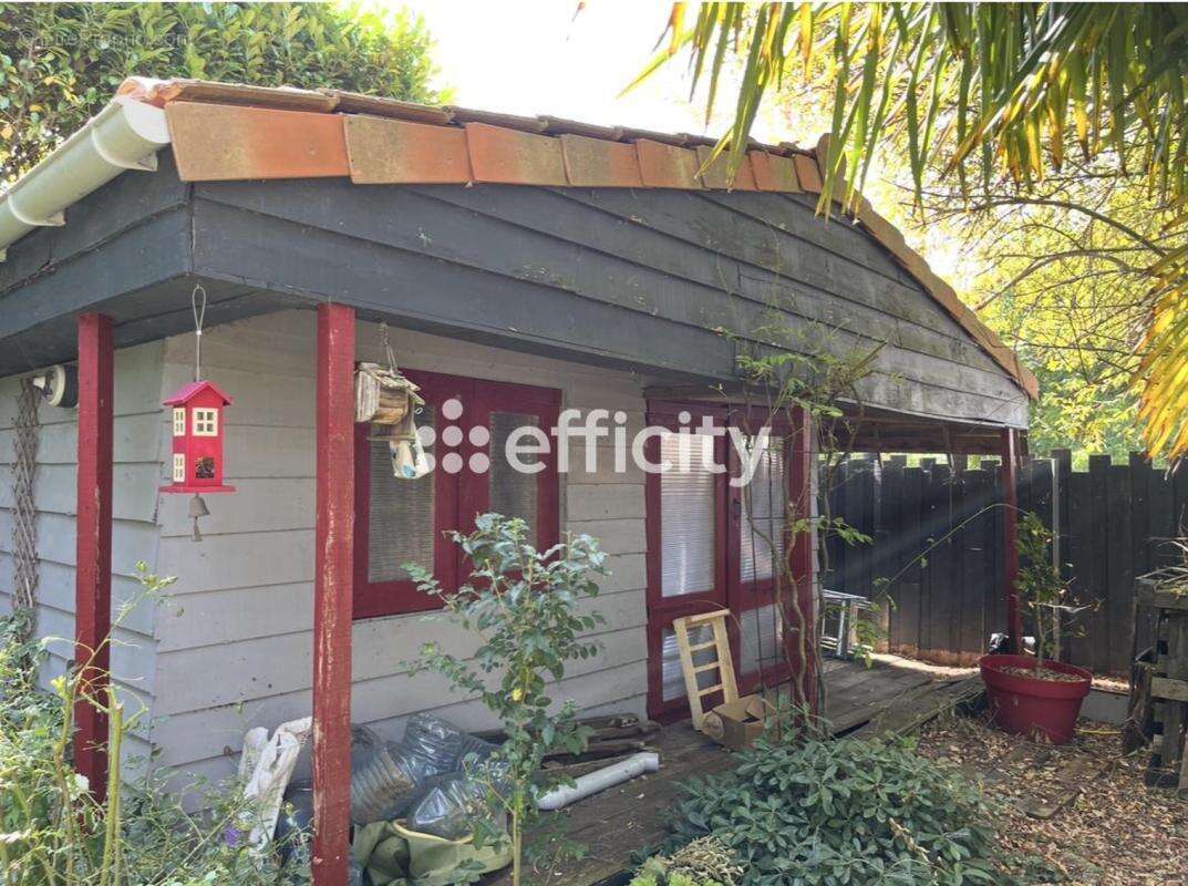 Maison à SAINT-GELAIS