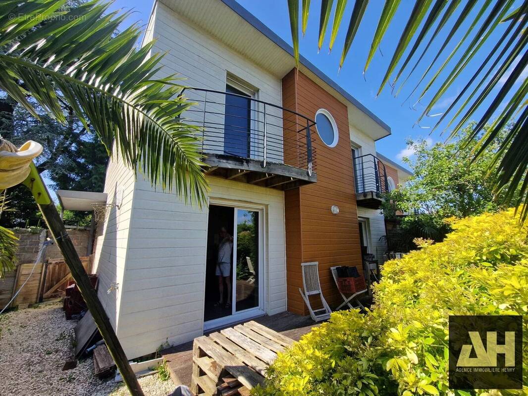 Appartement à GUIPAVAS