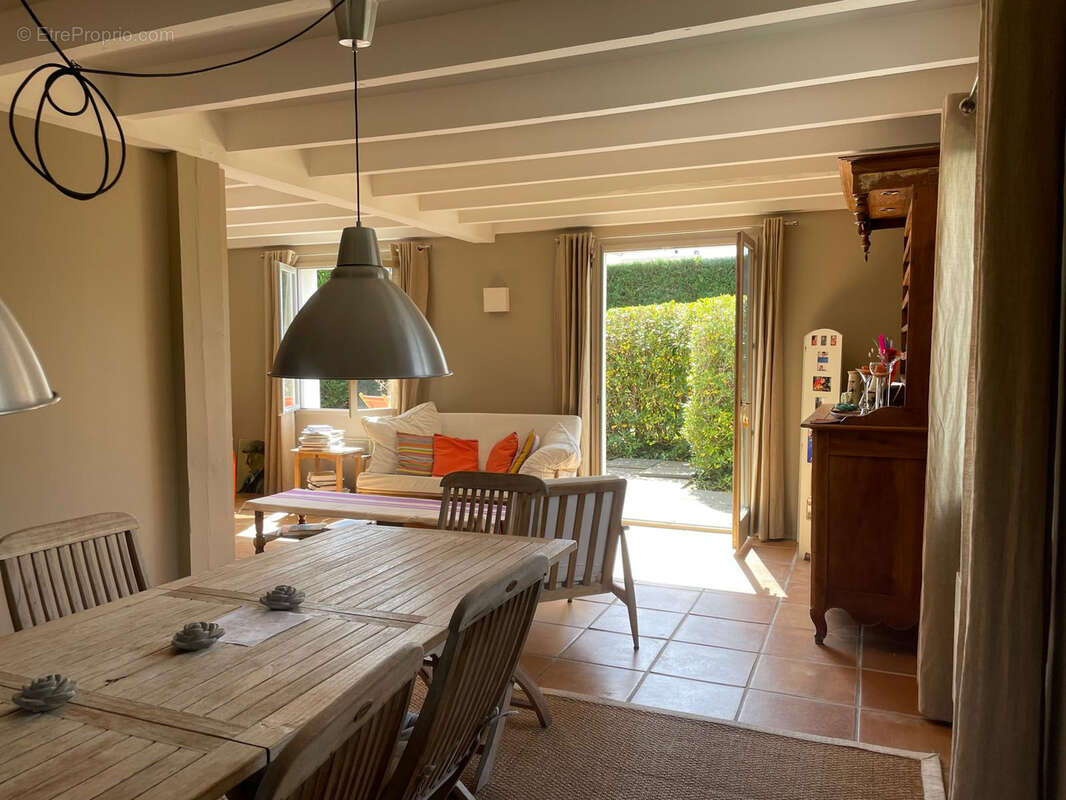 Maison à URRUGNE