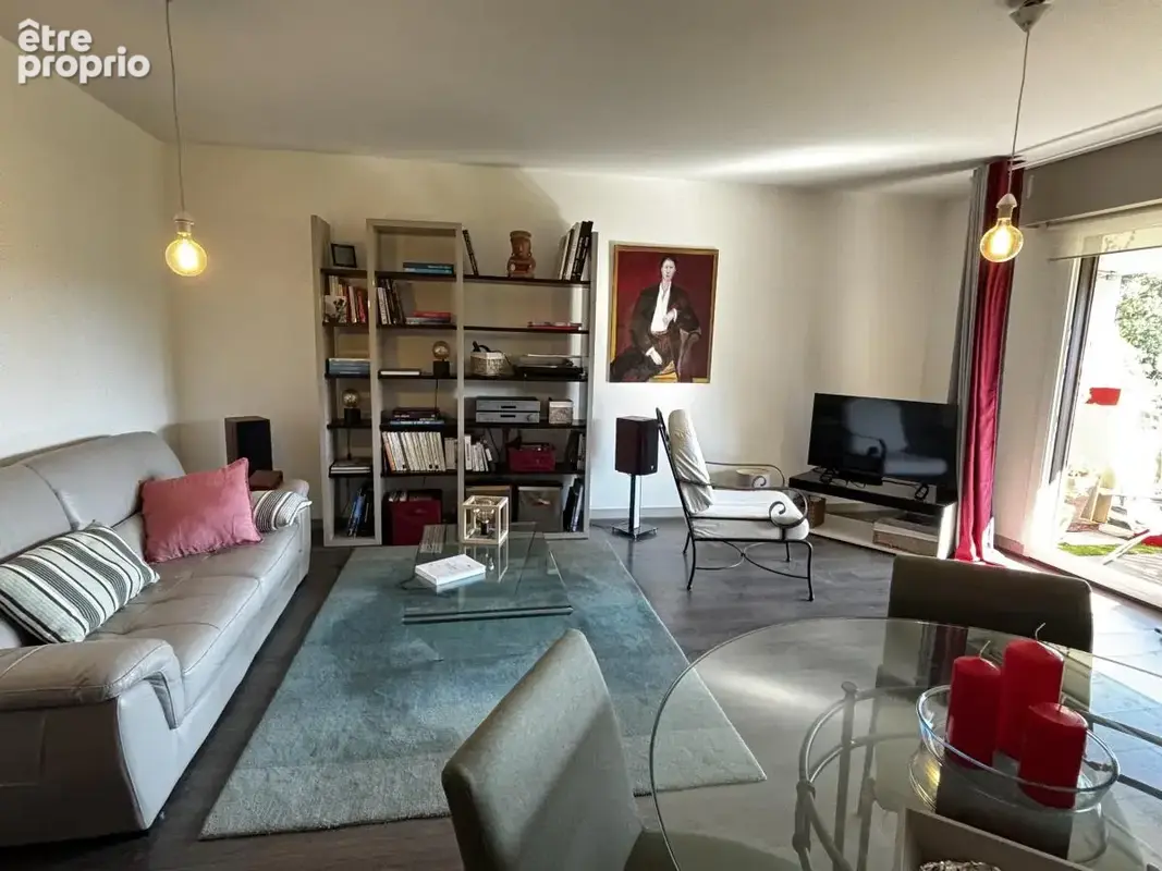 Appartement 2 pièces 65 m² à vendre à Saint-Egreve (38120) - photo 4
