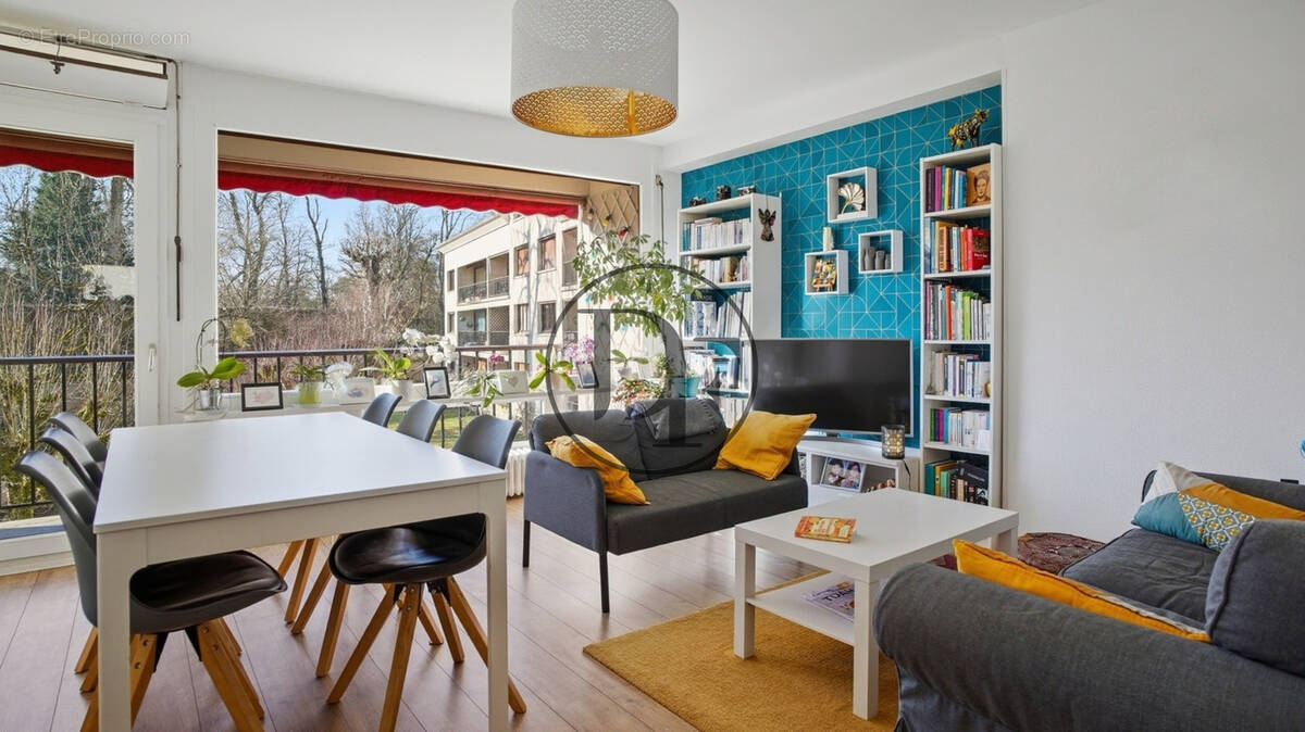 Appartement à FONTAINEBLEAU