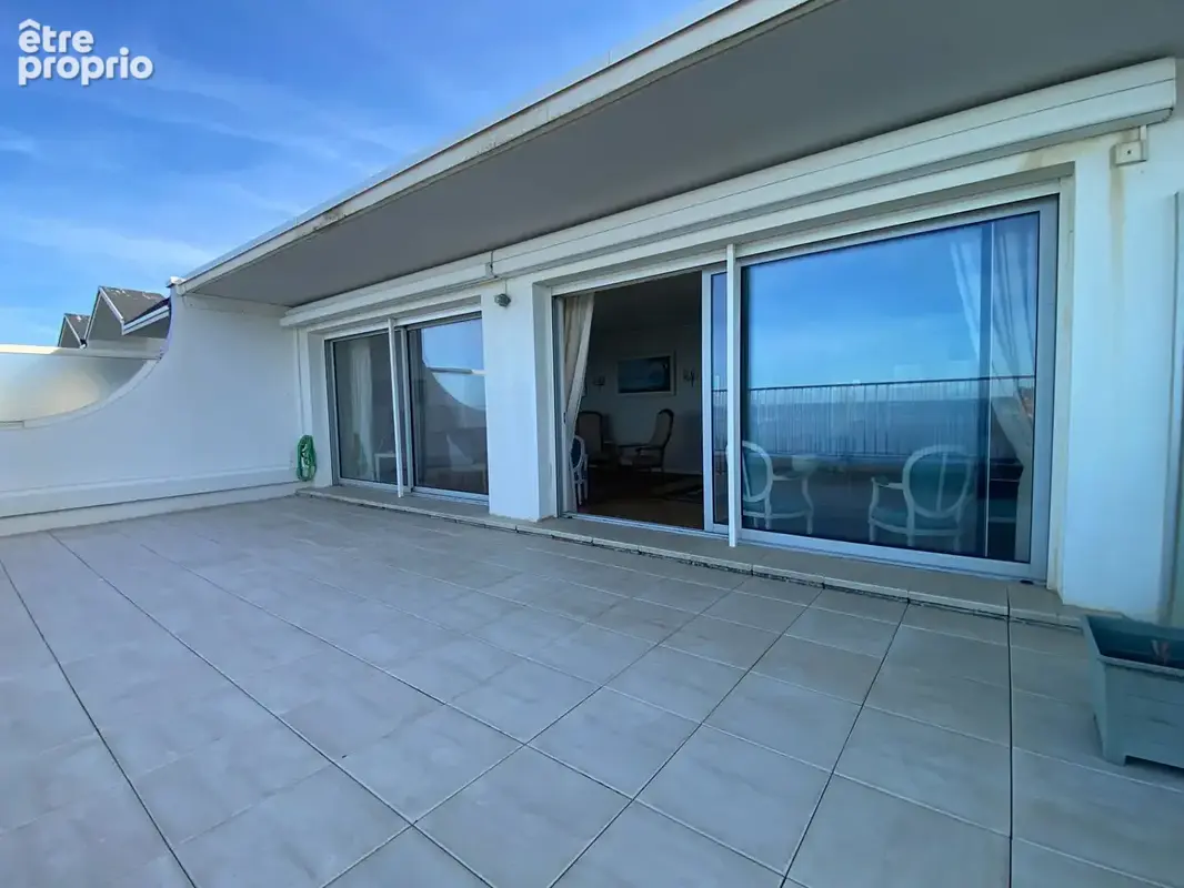 Appartement  Type 3 face mer La Baule - photo 4