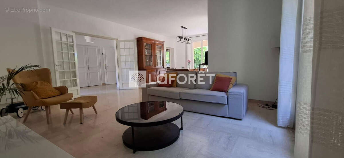 Maison à MONTPELLIER