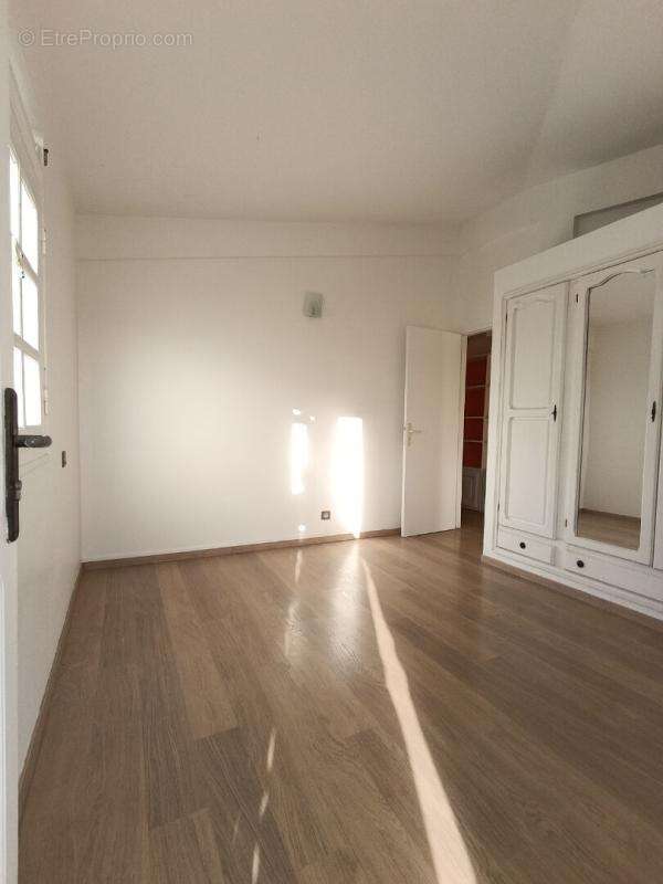 Appartement à LE FRANCOIS