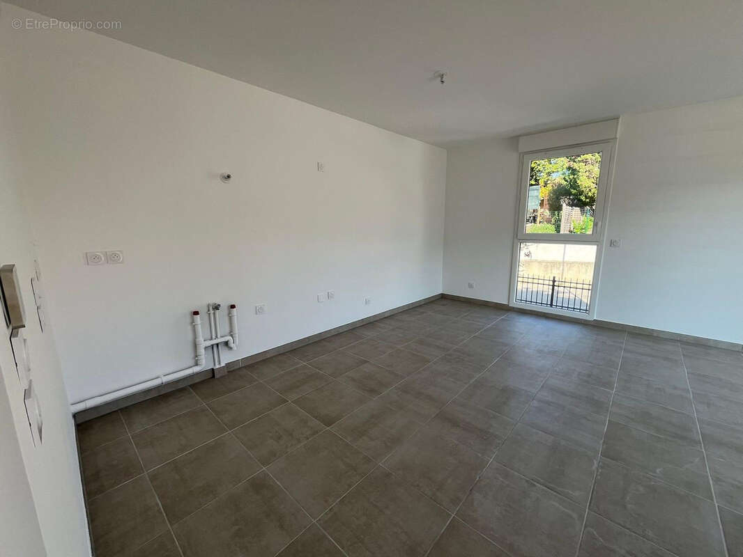 Appartement à MANOSQUE