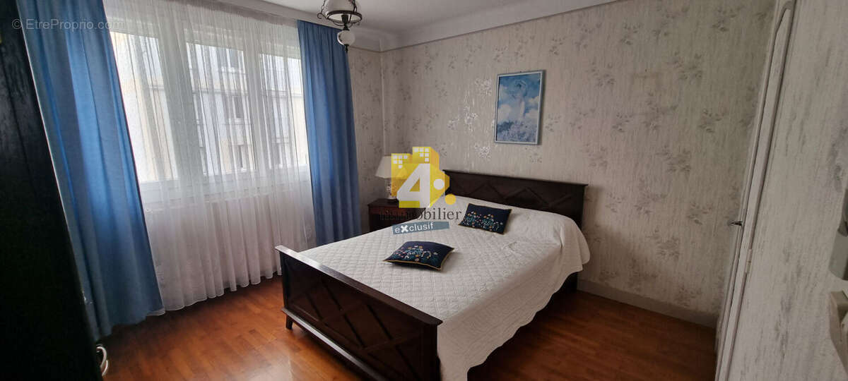 Maison à MONTOIR-DE-BRETAGNE