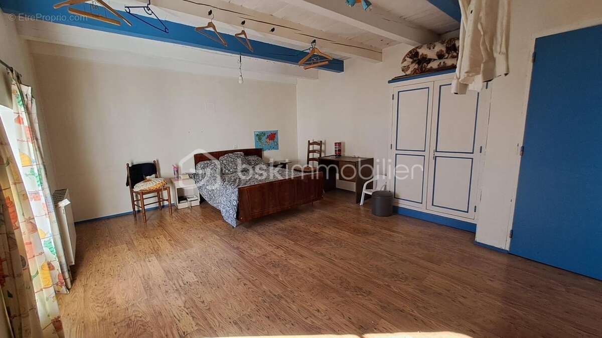 Maison à LA CHAUX-DU-DOMBIEF