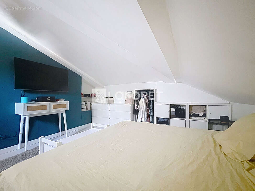 AUBAGNE ? Quartier de Vaux ? Maison T4 en copropriété avec jardin et piscine - photo 14