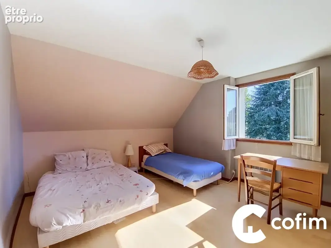 Maison 145 m² à Bordes  - photo 7