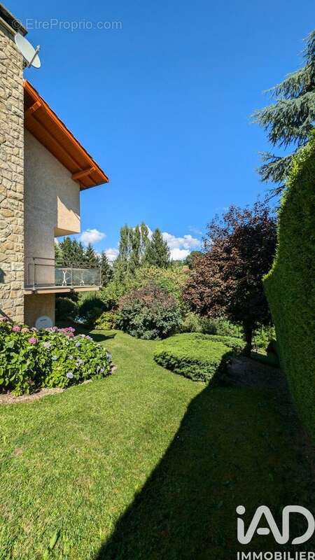 Photo 6 - Maison à ALLEGRE