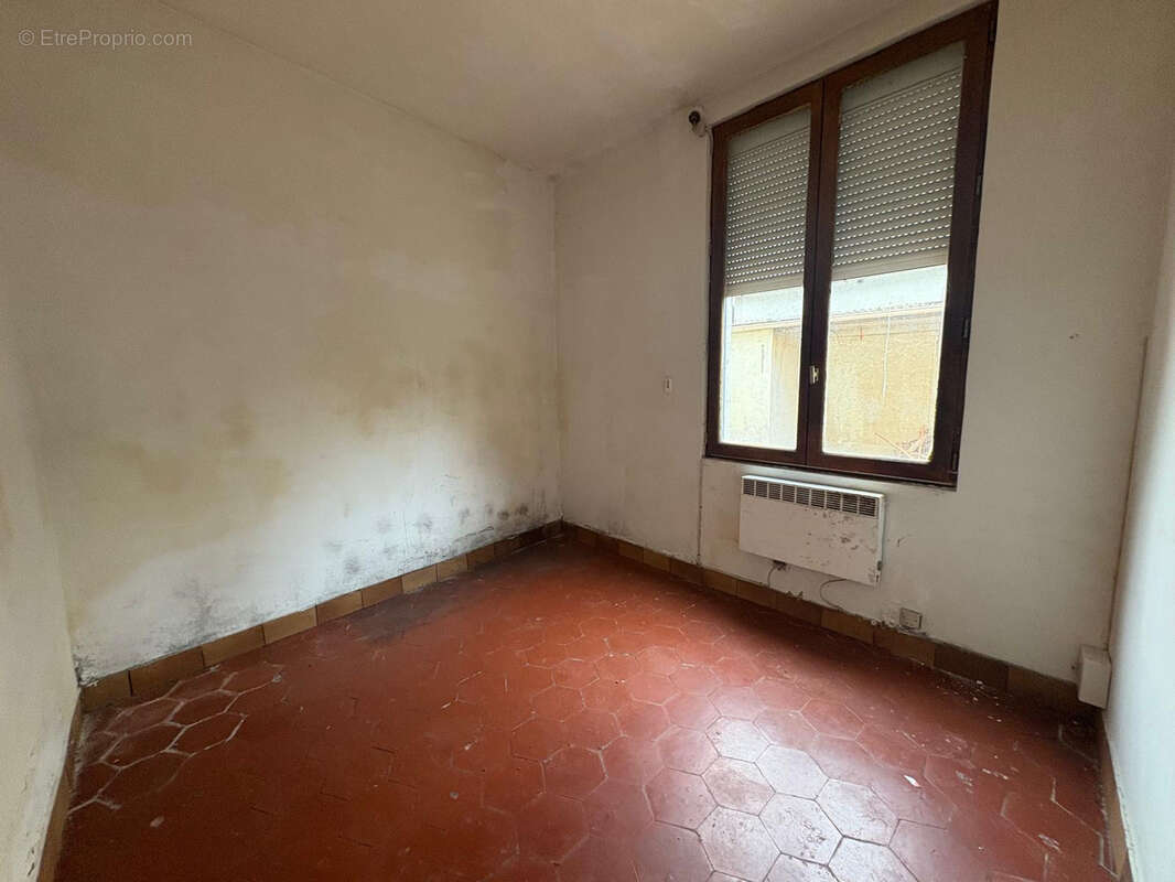 Maison à FONTENAY-TRESIGNY