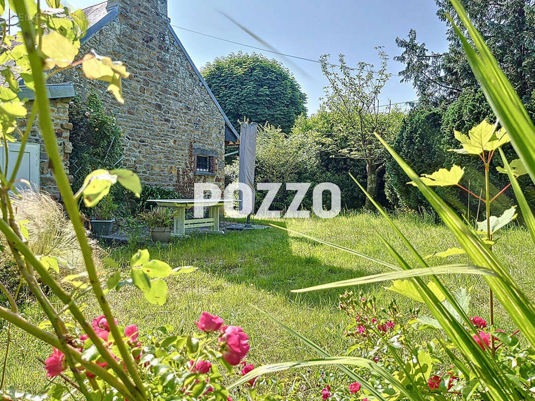 Maison à SAINT-PAIR-SUR-MER