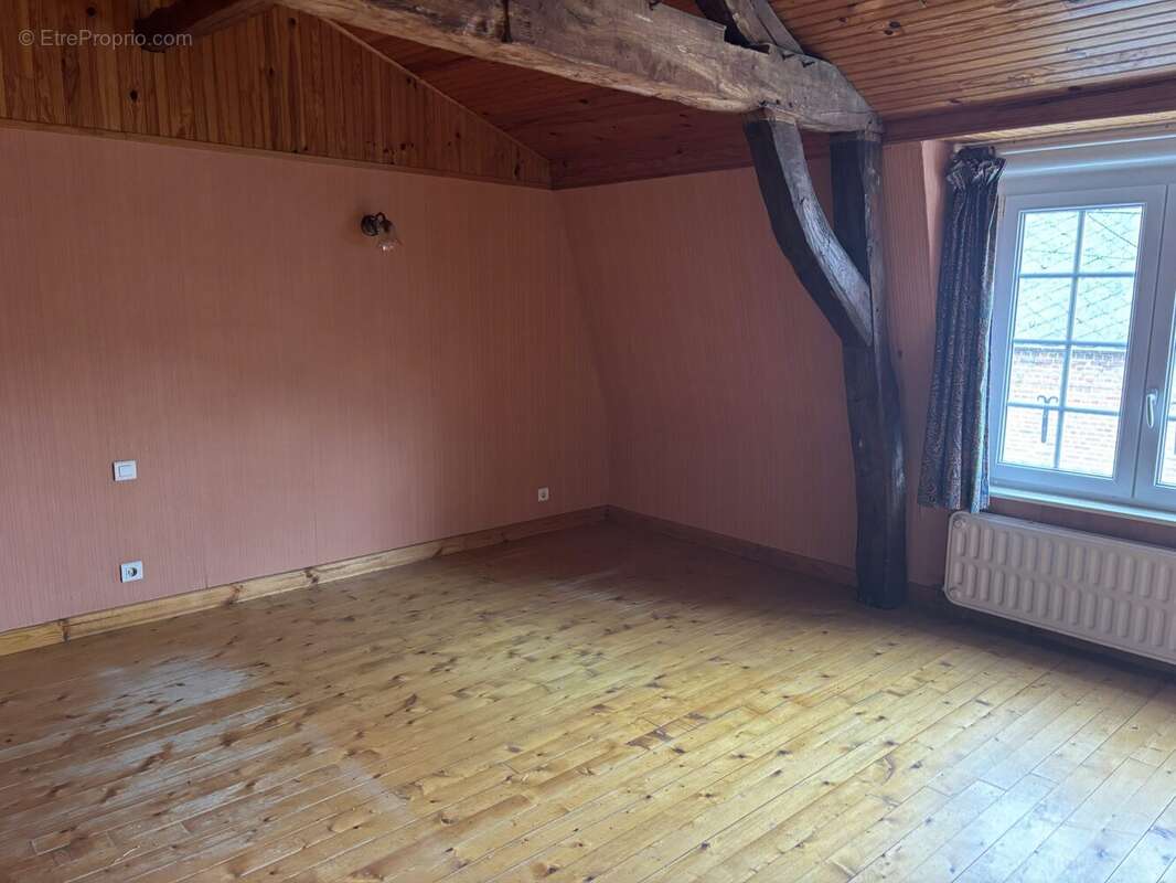 Maison 180 m² à Romeries  - photo 6