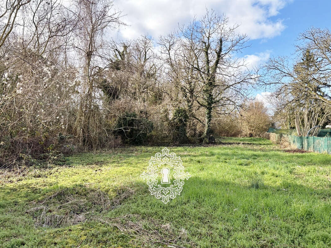 Maison à BRAY-SUR-SEINE