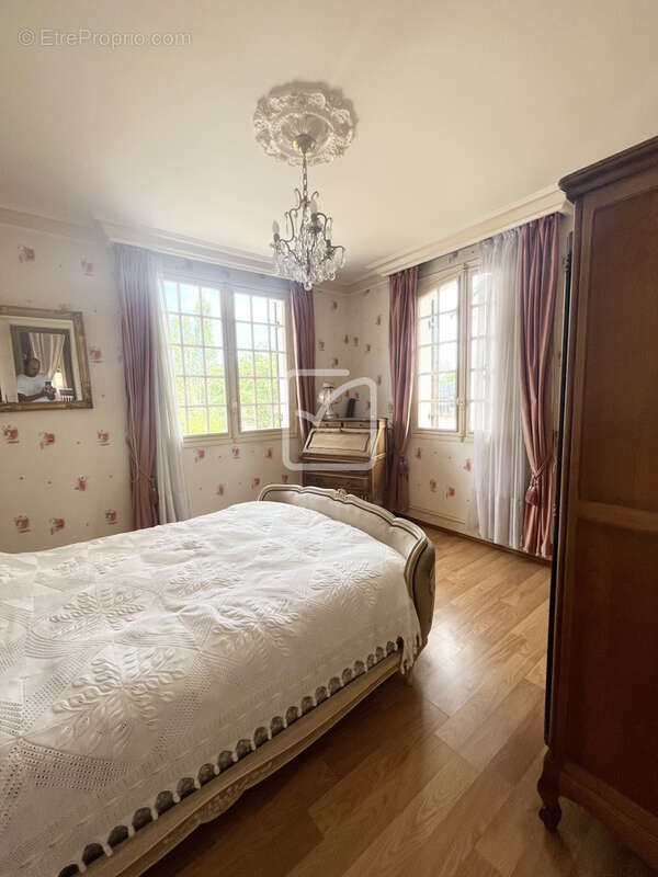 Maison Objat - 143 m2 - 6  pièces - photo 7