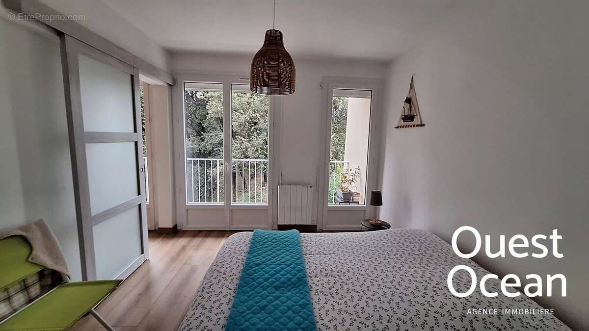 Appartement à JARD-SUR-MER