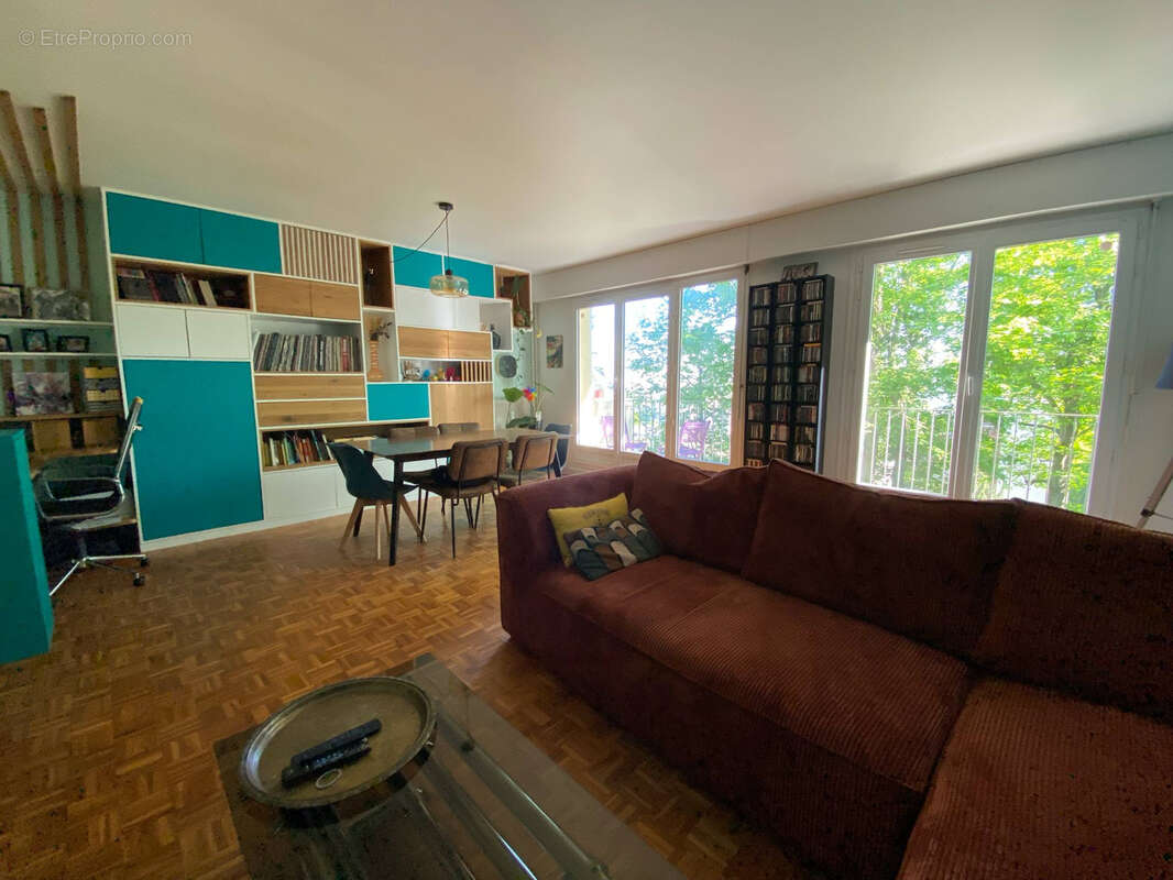 Appartement à CLAMART