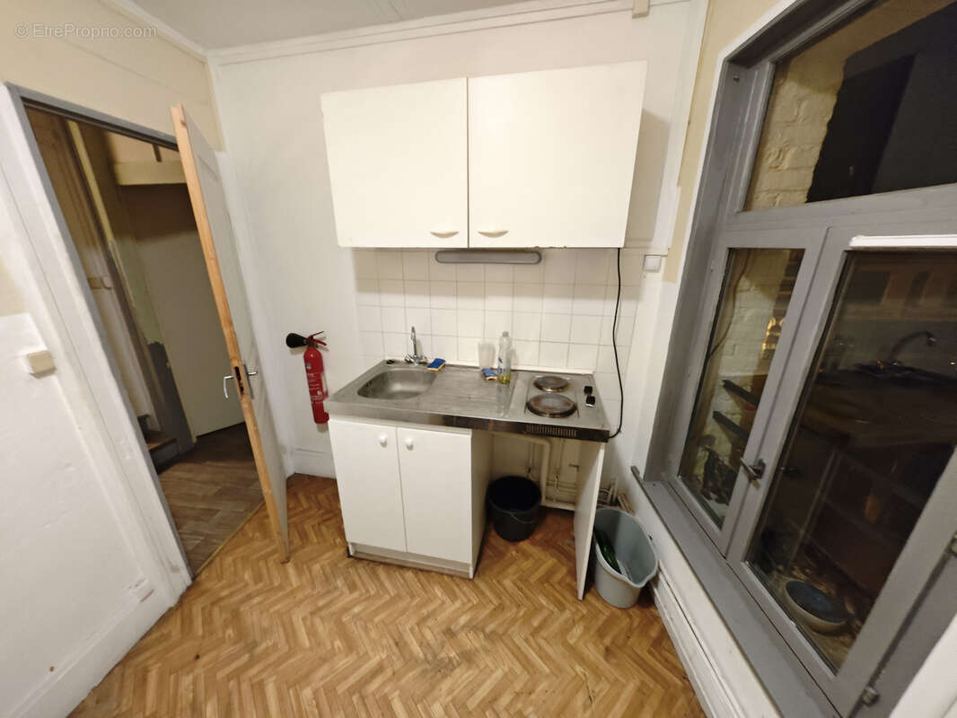 Appartement à SAINT-OMER