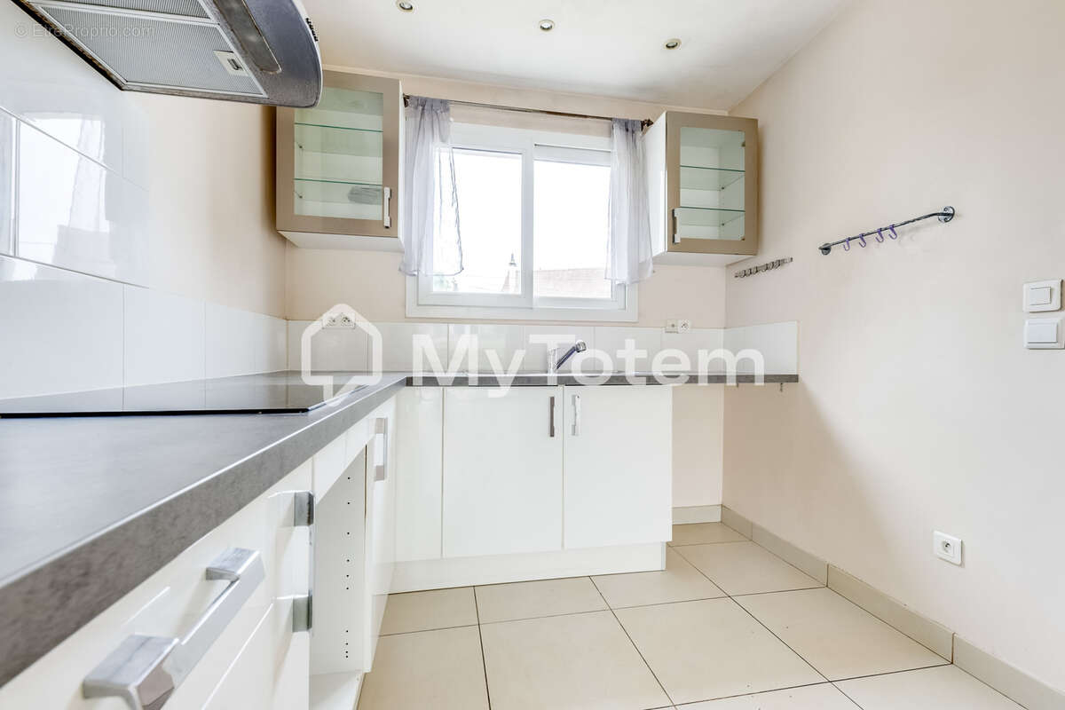 Appartement à MORANGIS