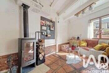 Photo 2 - Maison à EGLY