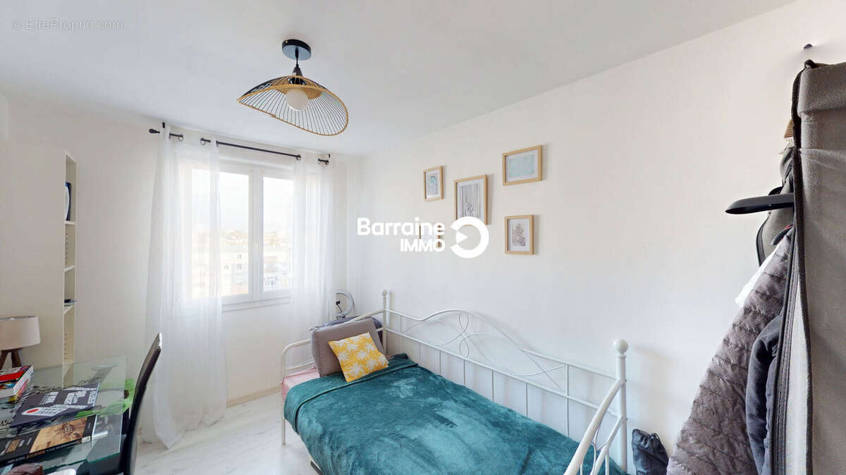 Appartement à BREST