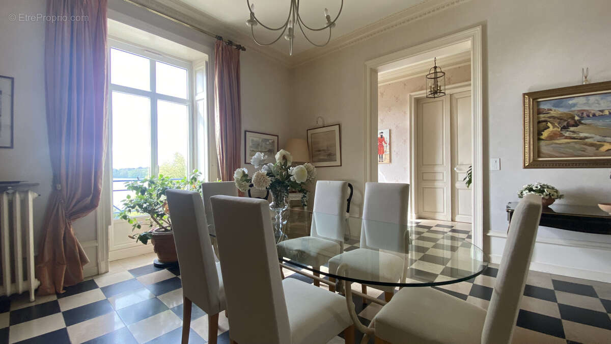 Maison à NANTES