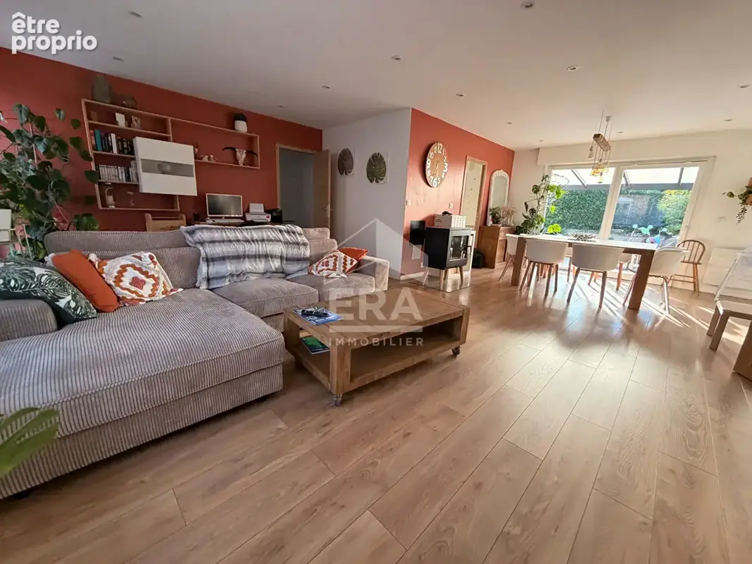 Maison 180m² à oignies - photo 4