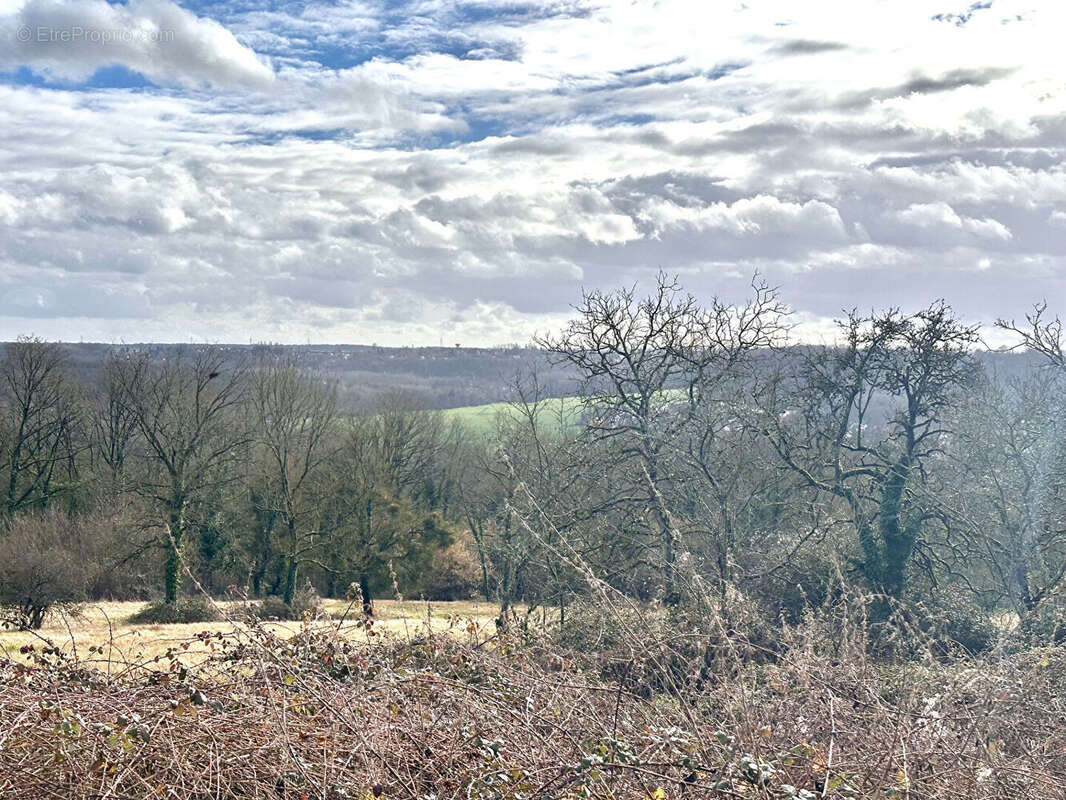 Maison à LA HAUTE-MAISON