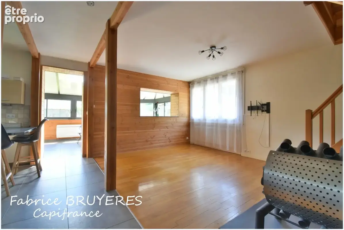 Maison à vendre MEYMAC (19) - photo 5