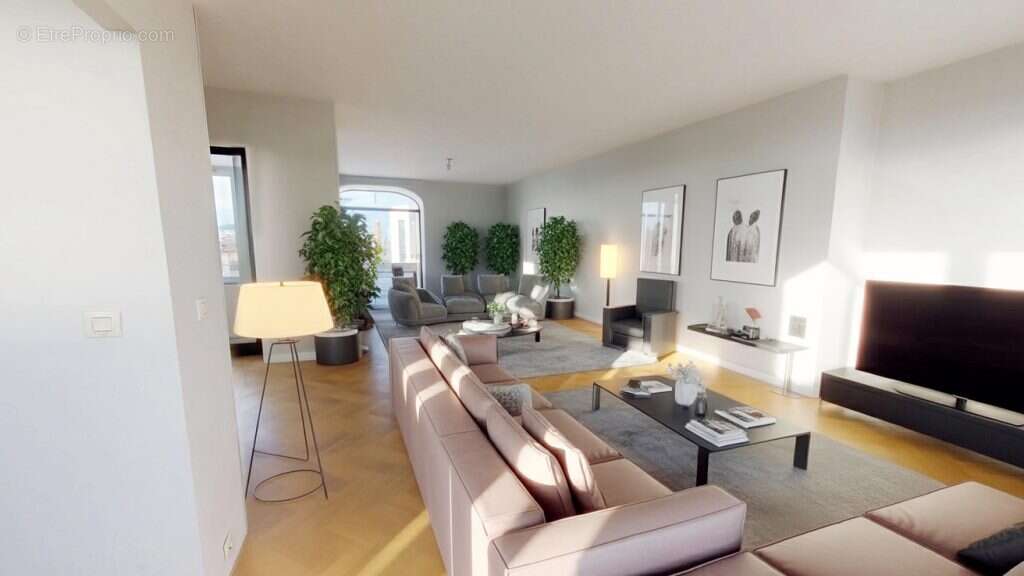 Appartement à SAINT-MAX