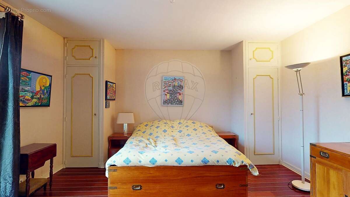 Maison à SAINT-PRYVE-SAINT-MESMIN